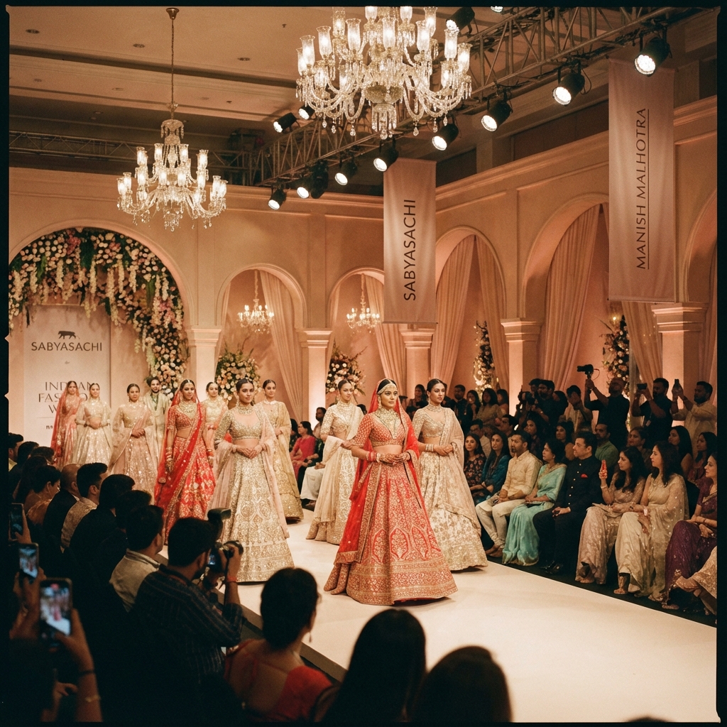 Mumbai Exhibition