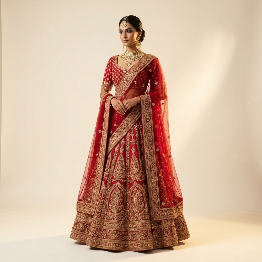 Mumbai Bridal Exhibition