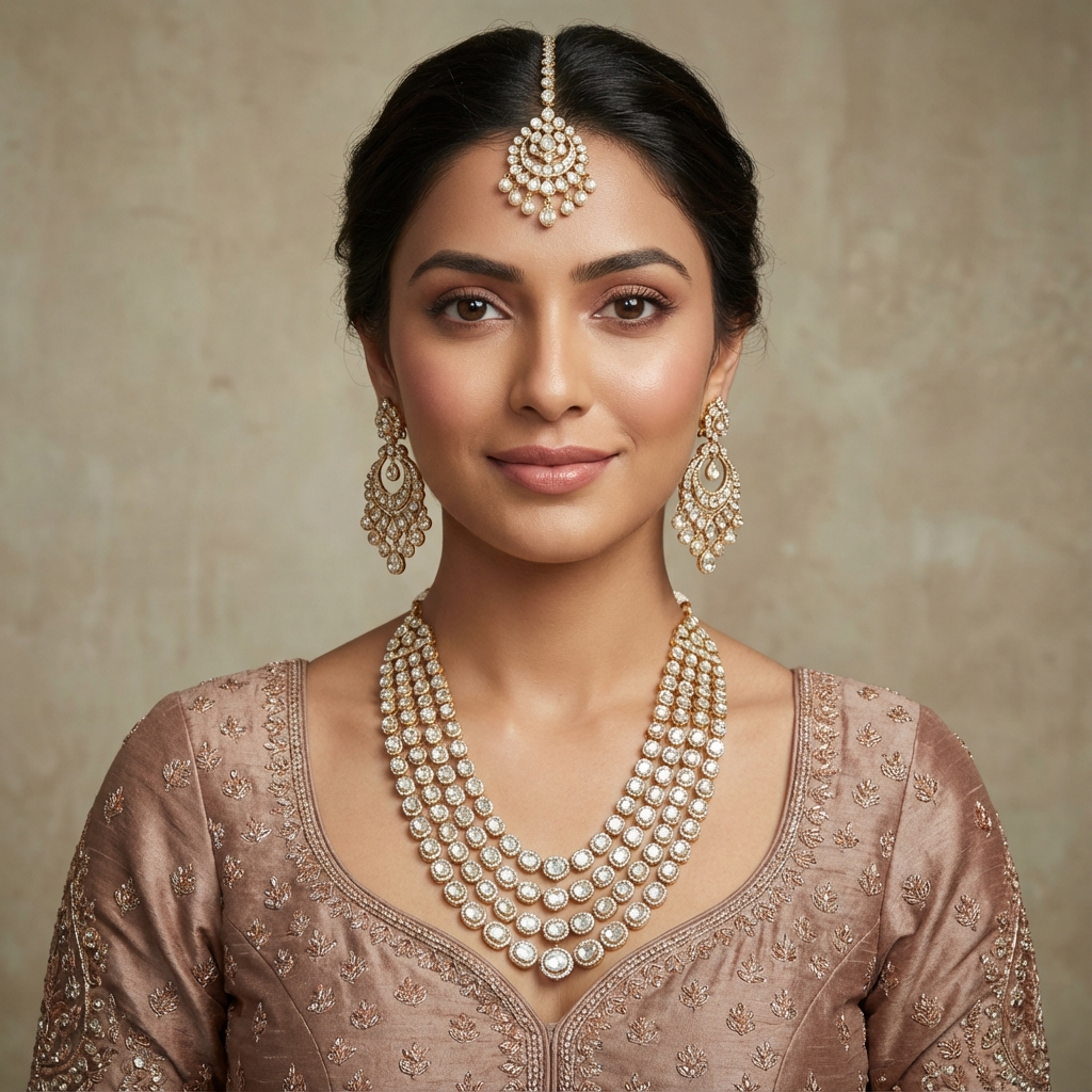 Delhi Bridal Exhibition
