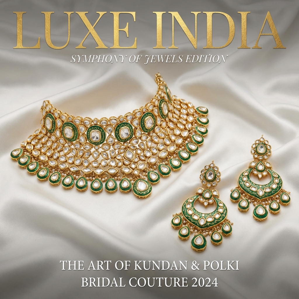 Jewelry Edition