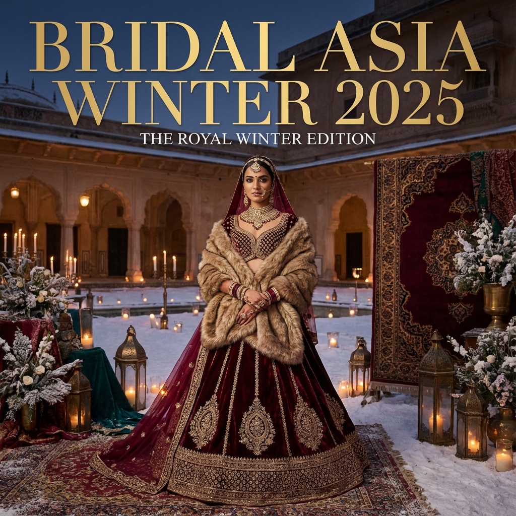Winter 2025 Edition
